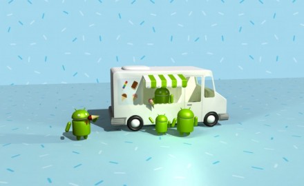 android untuk wirausaha