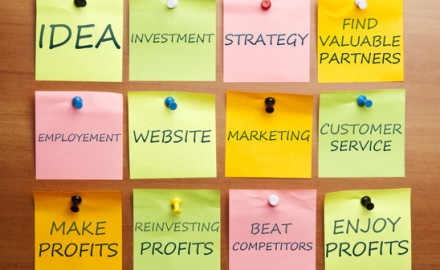 Tips Rencana bisnis wirausaha