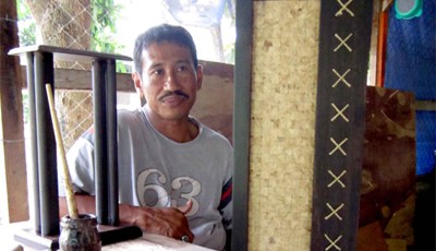 Wirausaha Kerajinan tangan