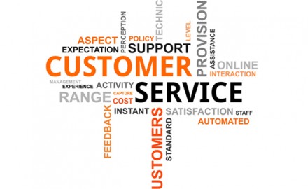 Meningkatkan Omset Penjualan